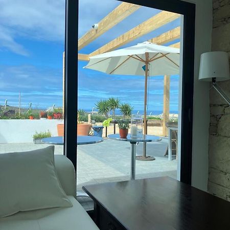 B&B Camacha Porto Santo Ngoại thất bức ảnh