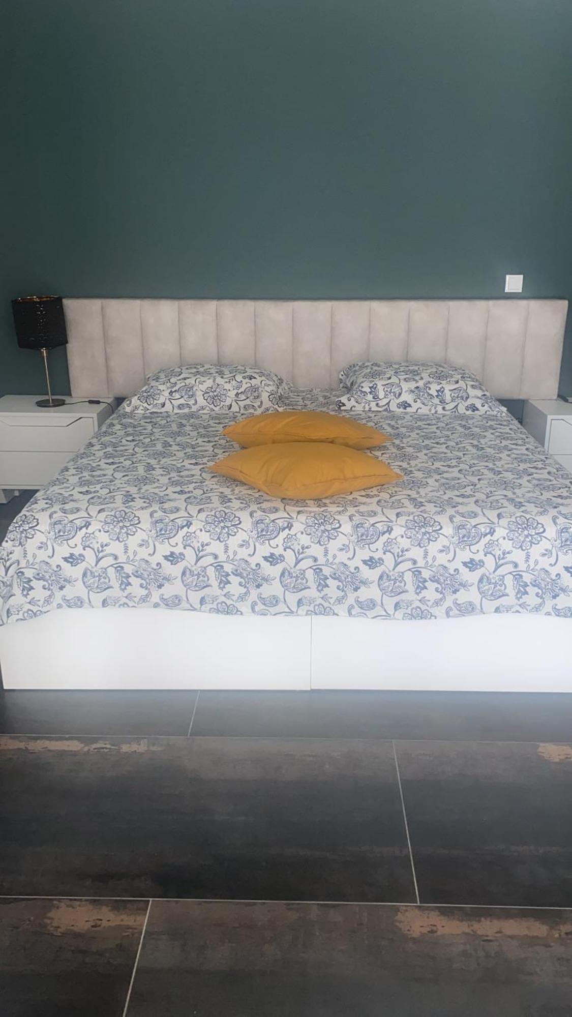 B&B Camacha Porto Santo Ngoại thất bức ảnh