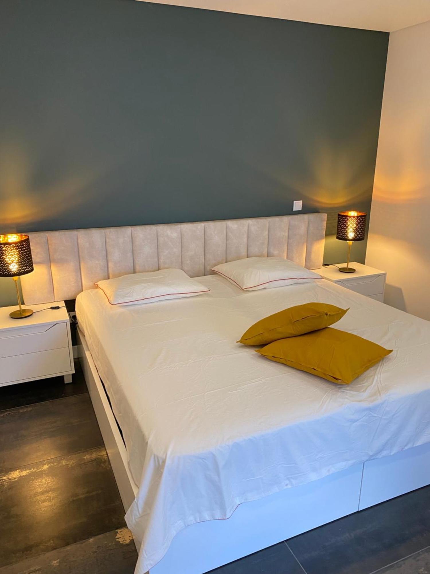 B&B Camacha Porto Santo Ngoại thất bức ảnh