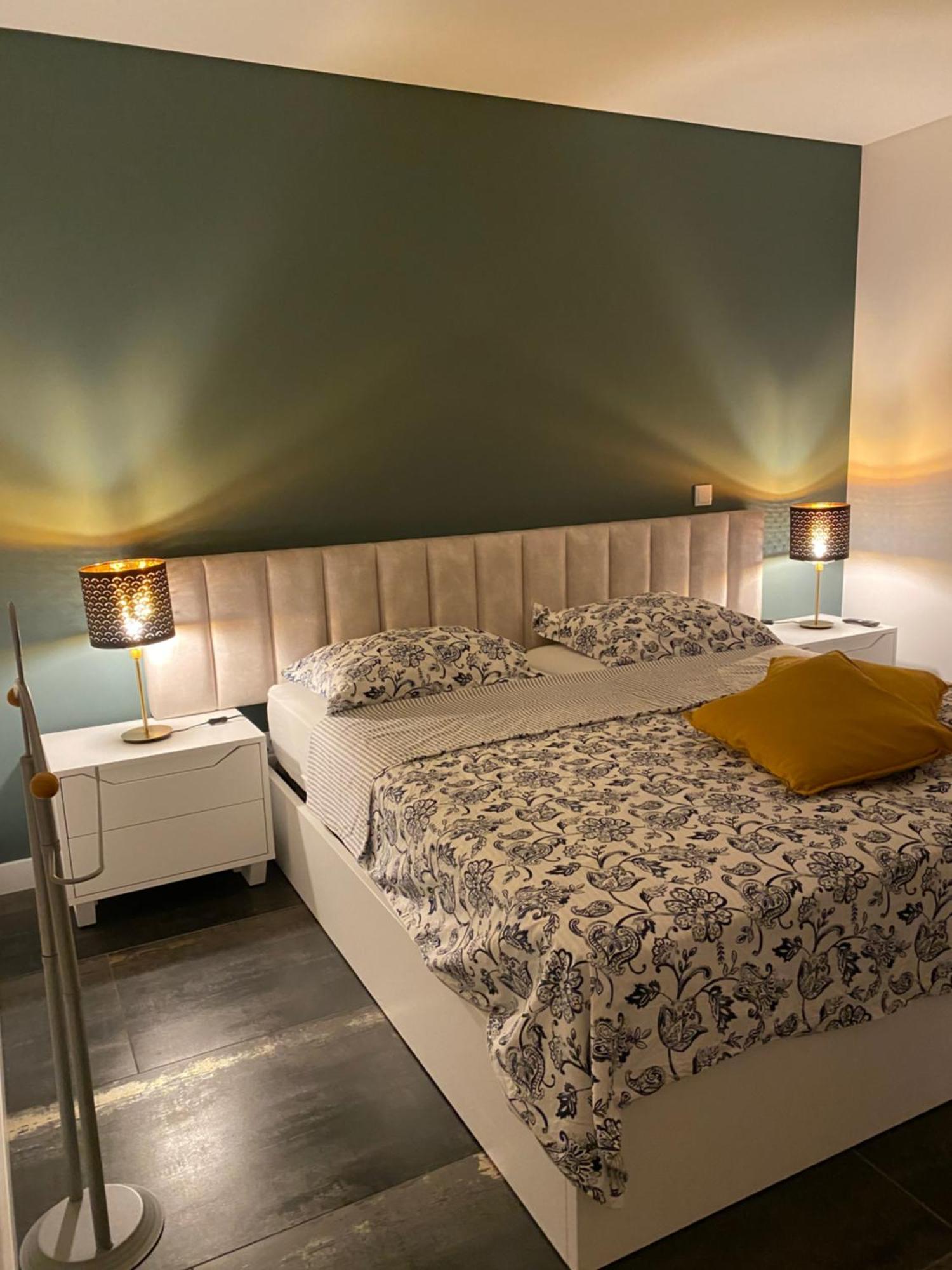 B&B Camacha Porto Santo Ngoại thất bức ảnh