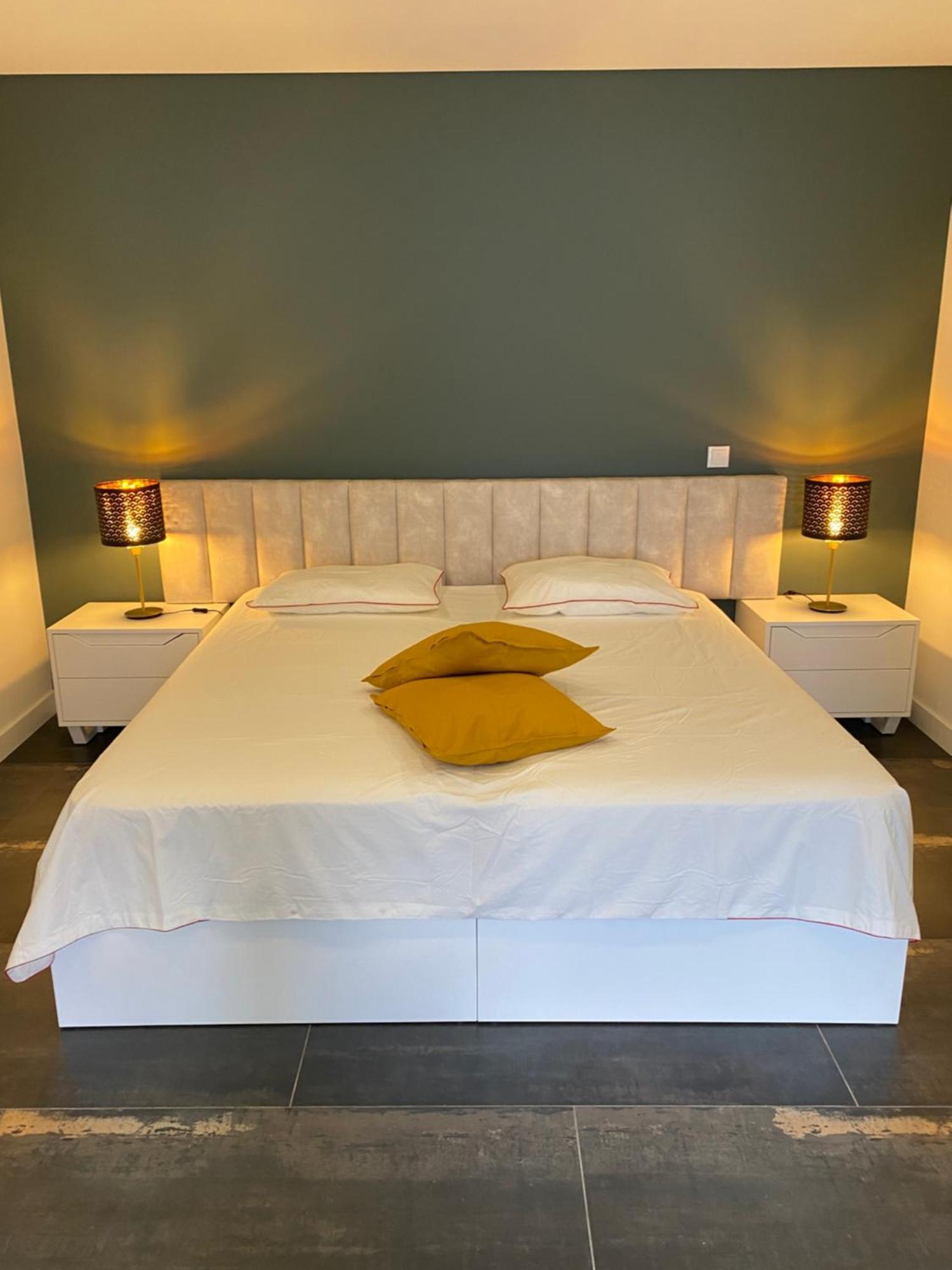 B&B Camacha Porto Santo Ngoại thất bức ảnh