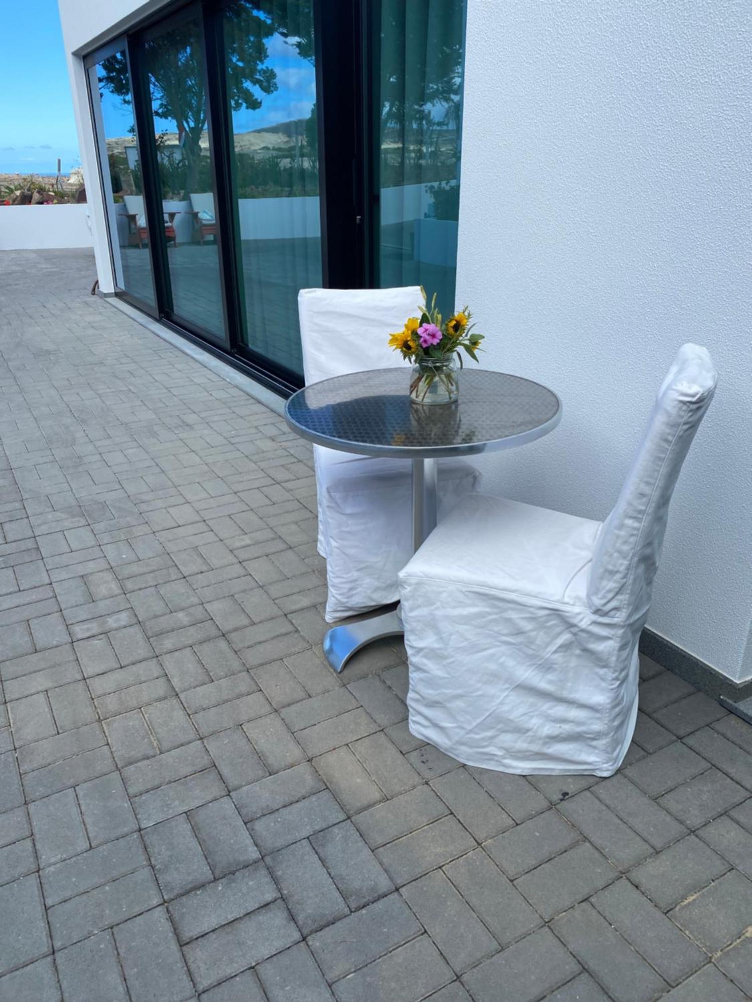 B&B Camacha Porto Santo Ngoại thất bức ảnh